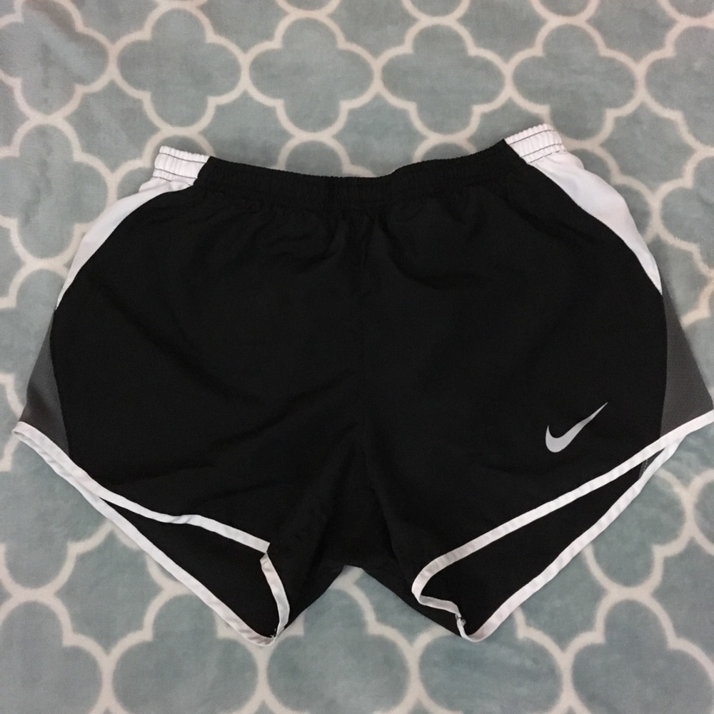Nike Dri-Fit Active/Athletic Shorts